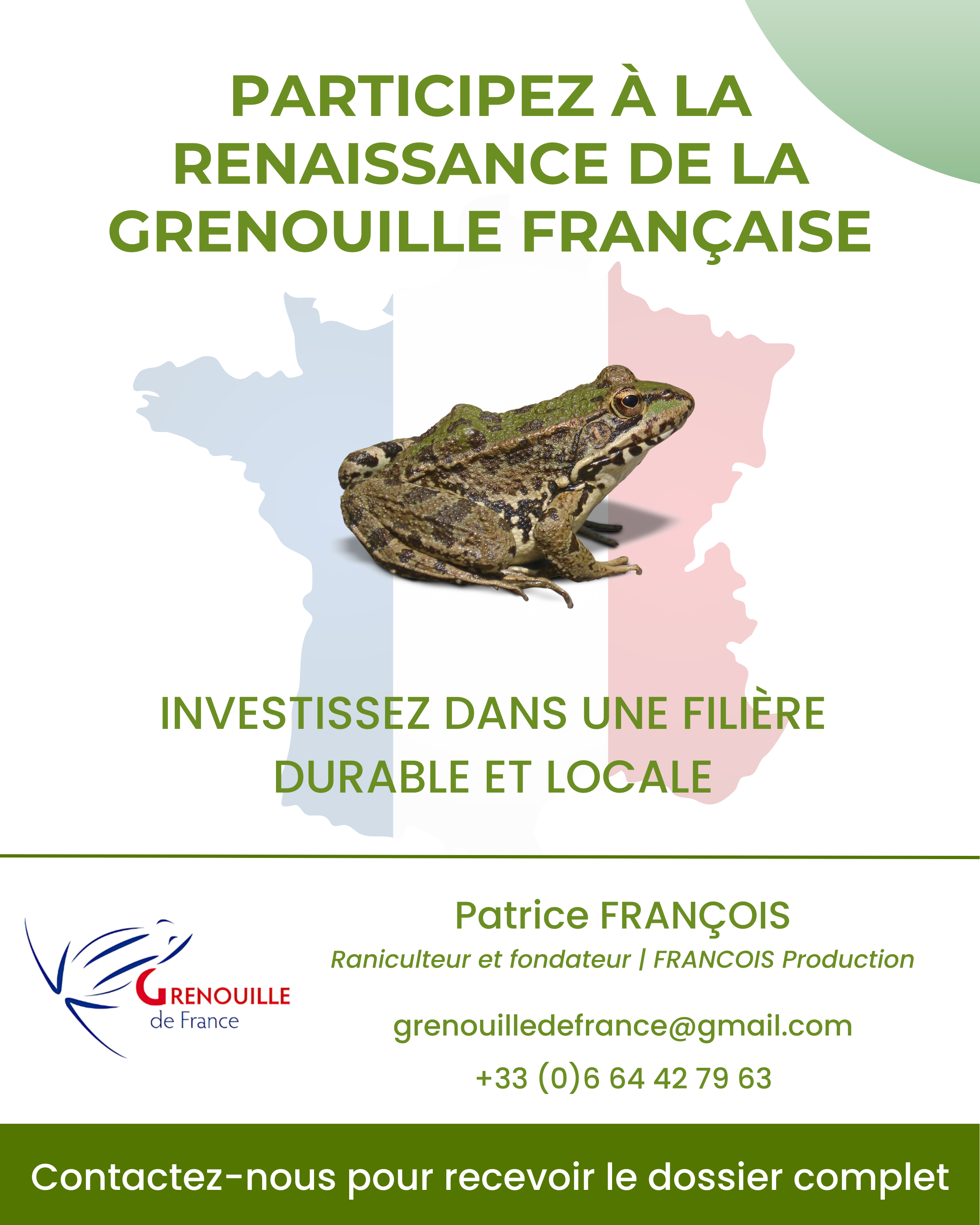Projet Extension Grenouille d...