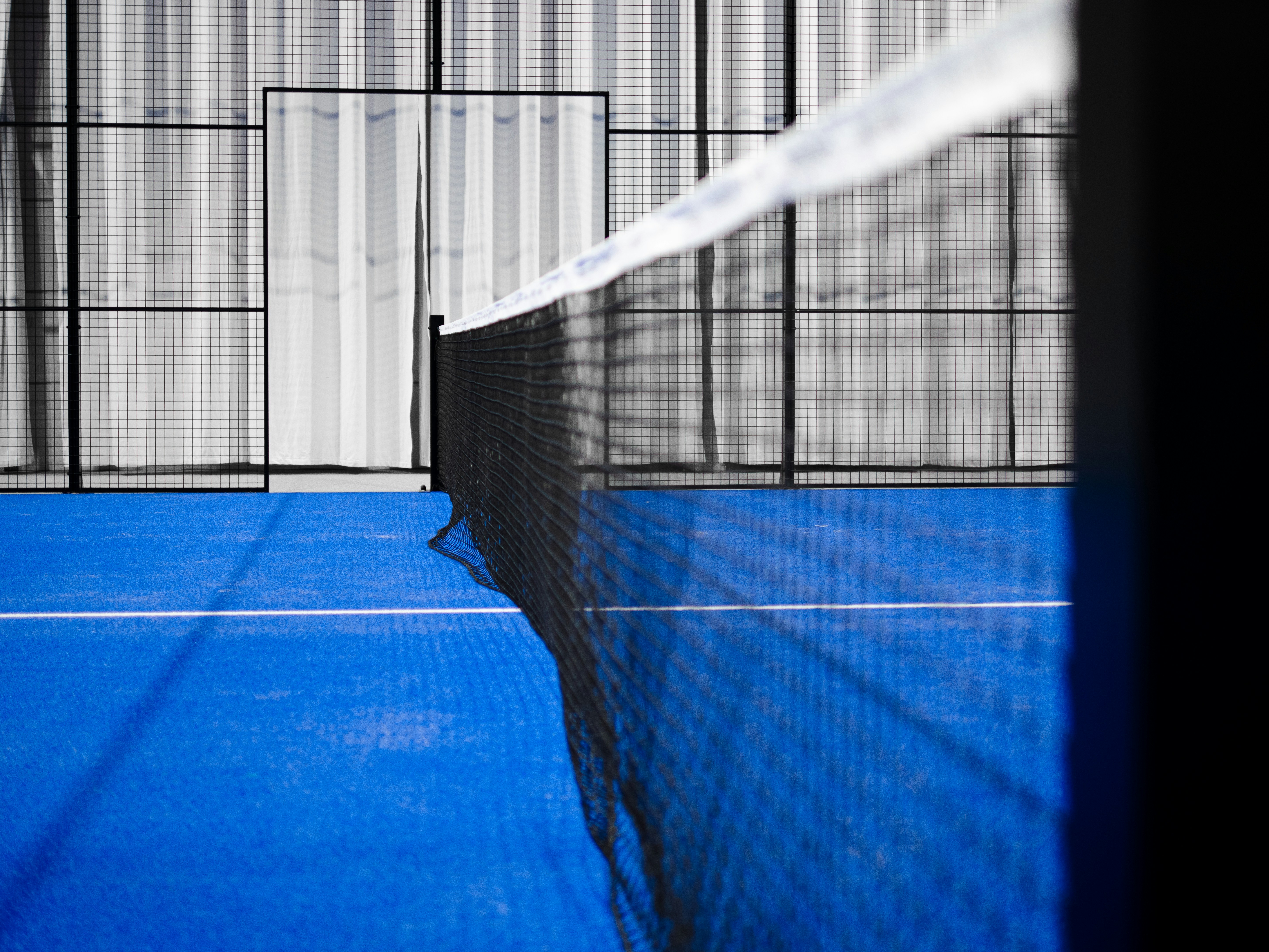 Projet Structure sport multi-...