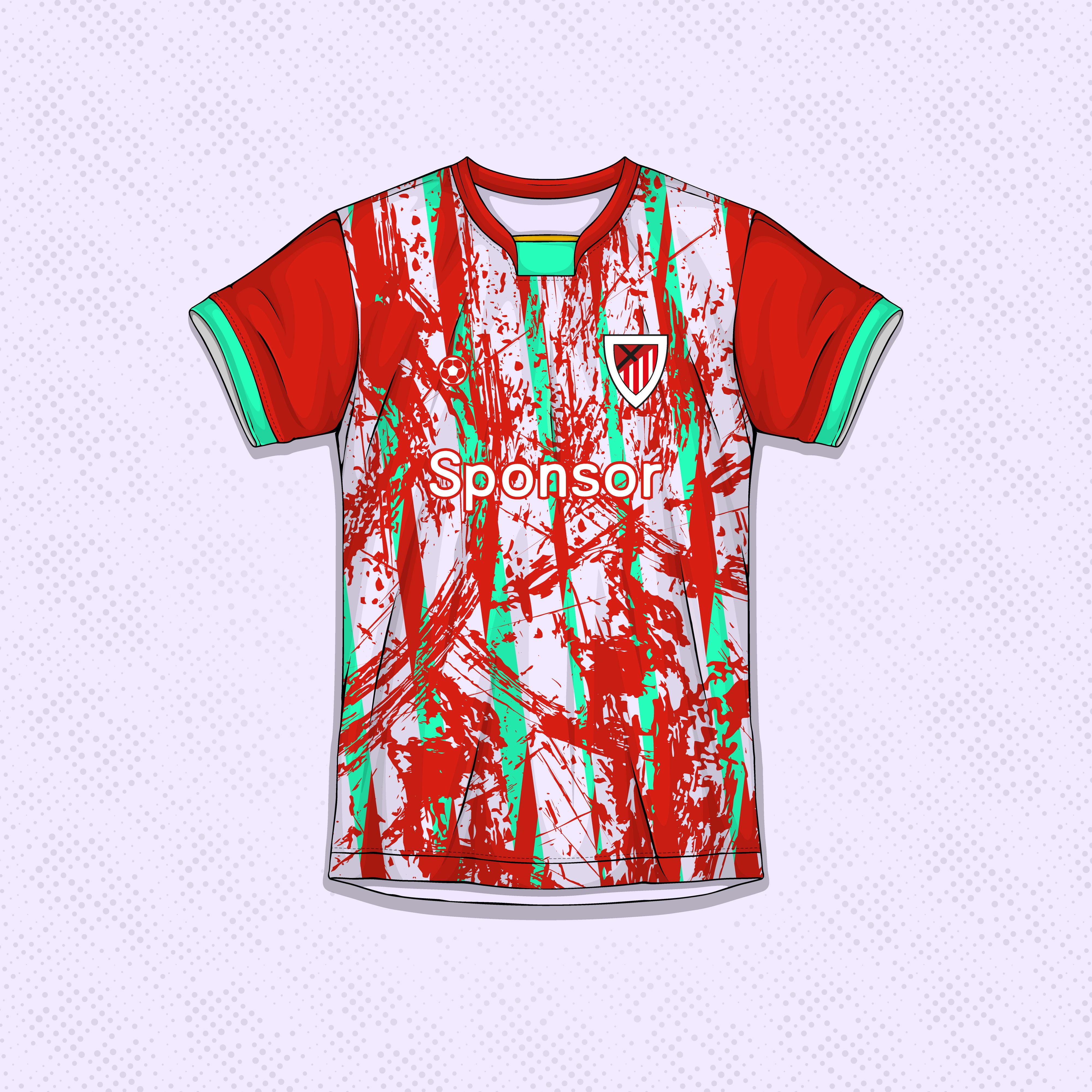 MAILLOT RETRO