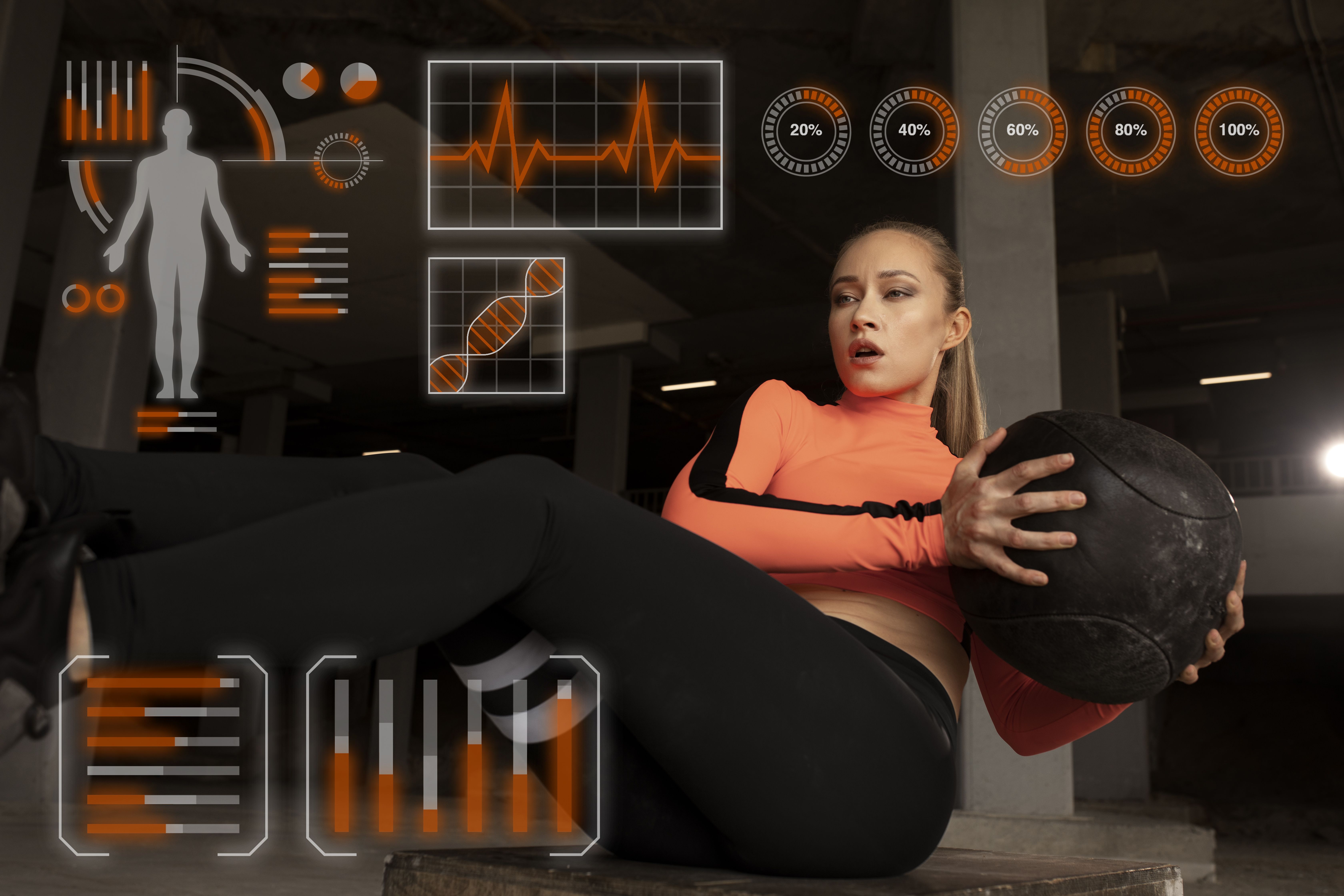 Sport Data