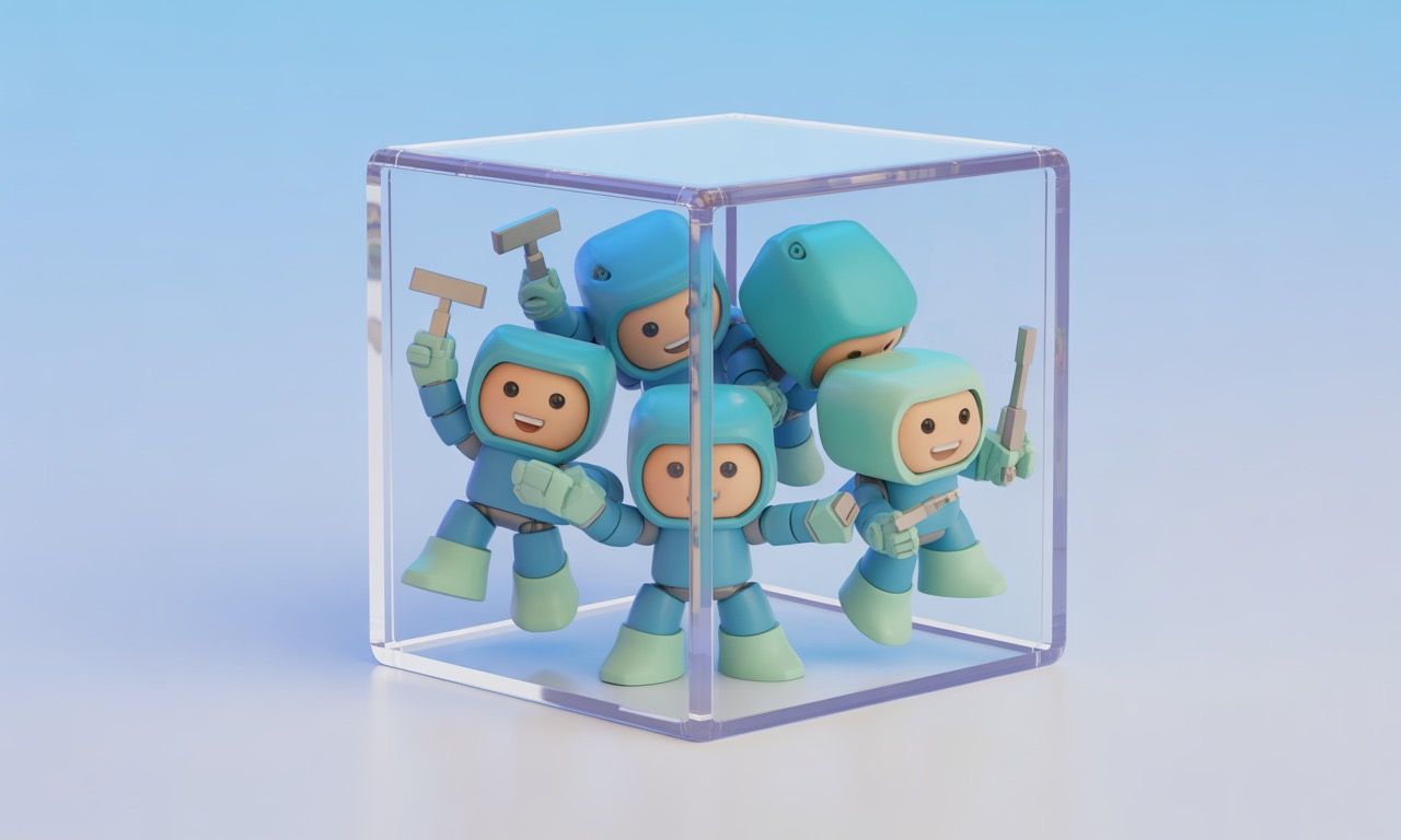MIMOS CORE