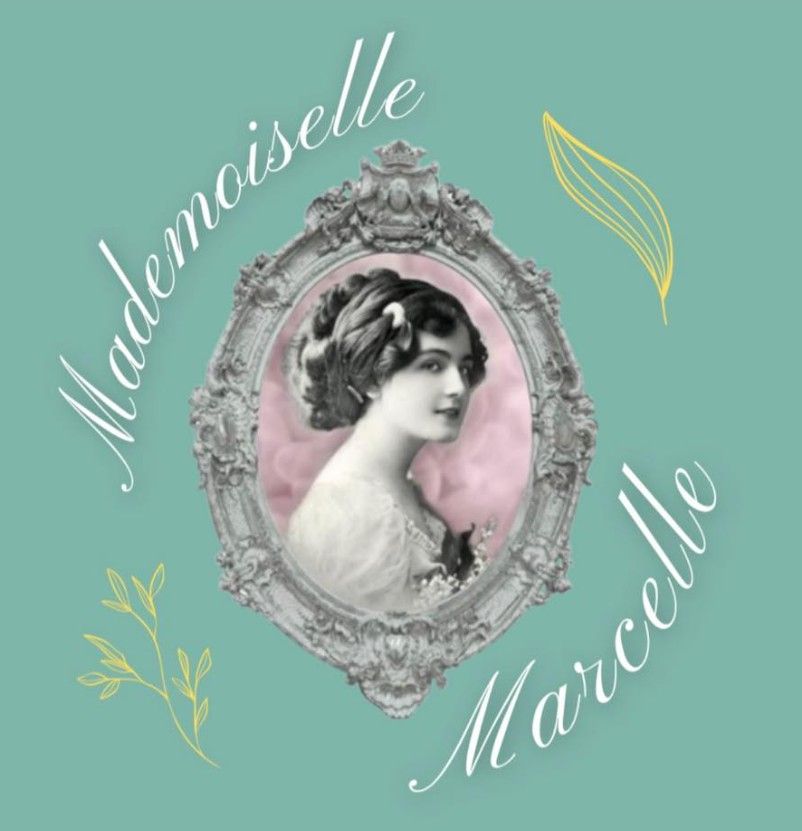 Projet Mlle Marcelle