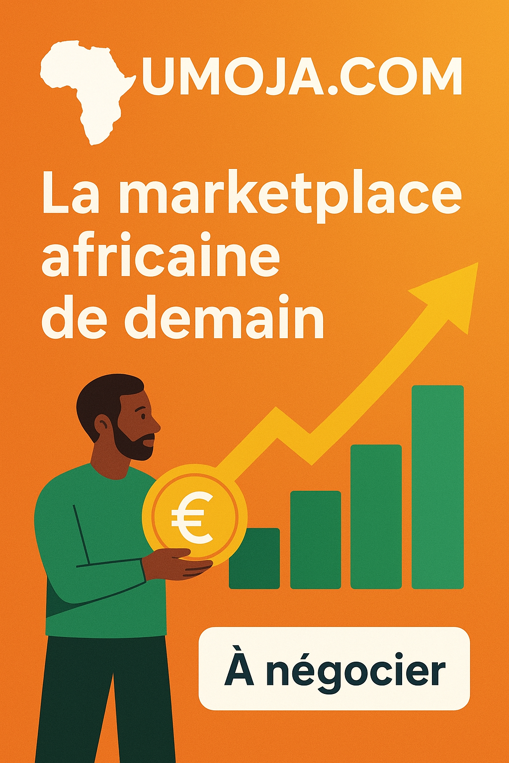 Projet UMOJA.COM