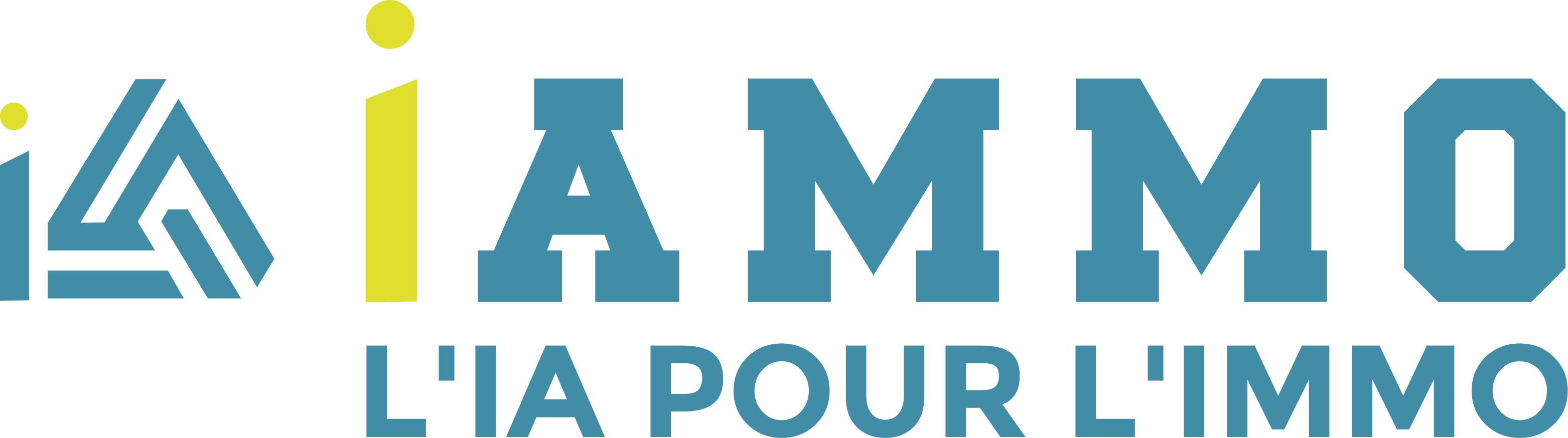 IA et Immobilier