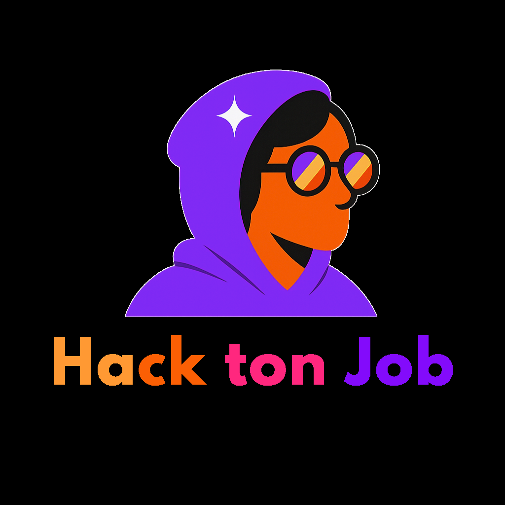 Hack Ton Job