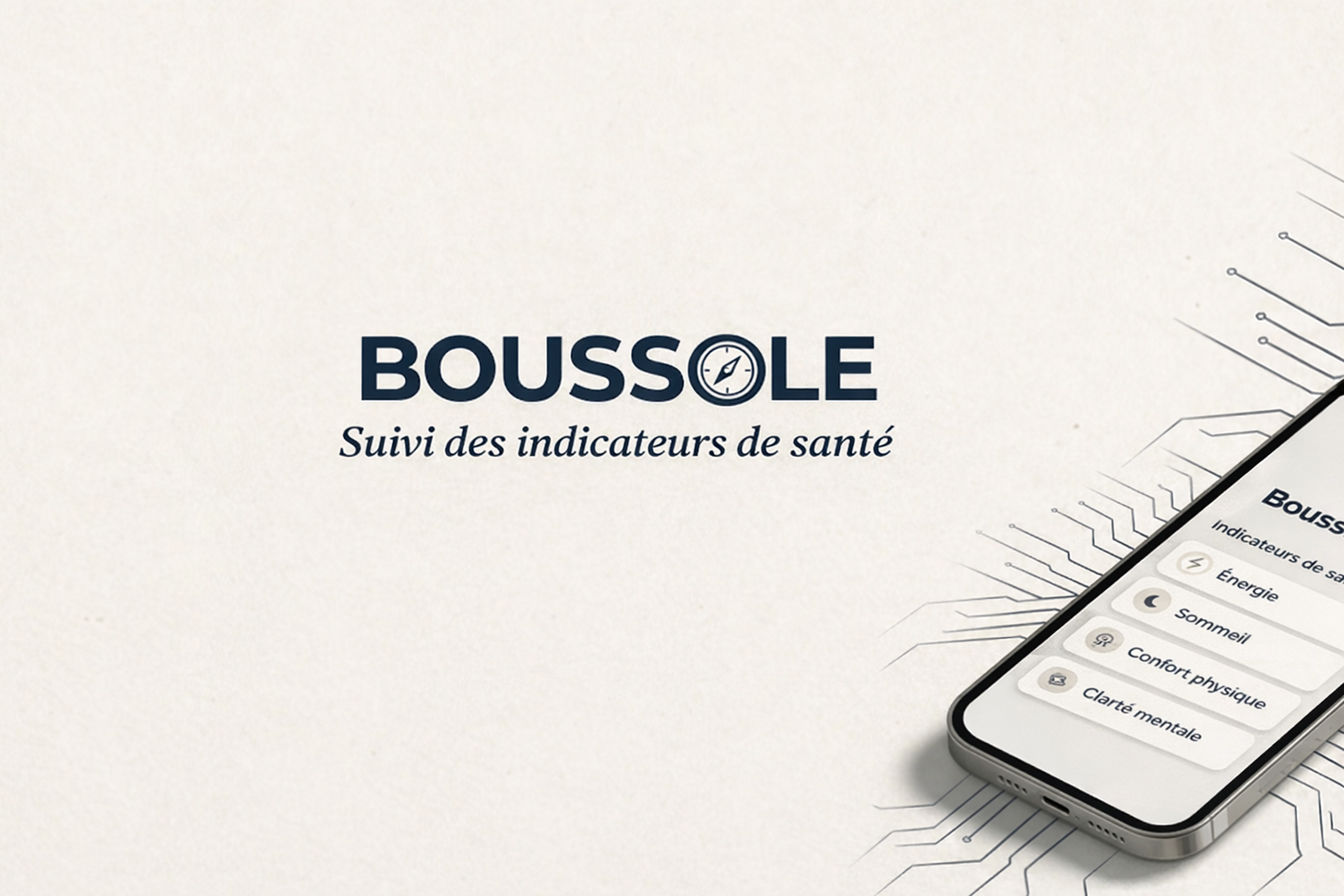 Boussole