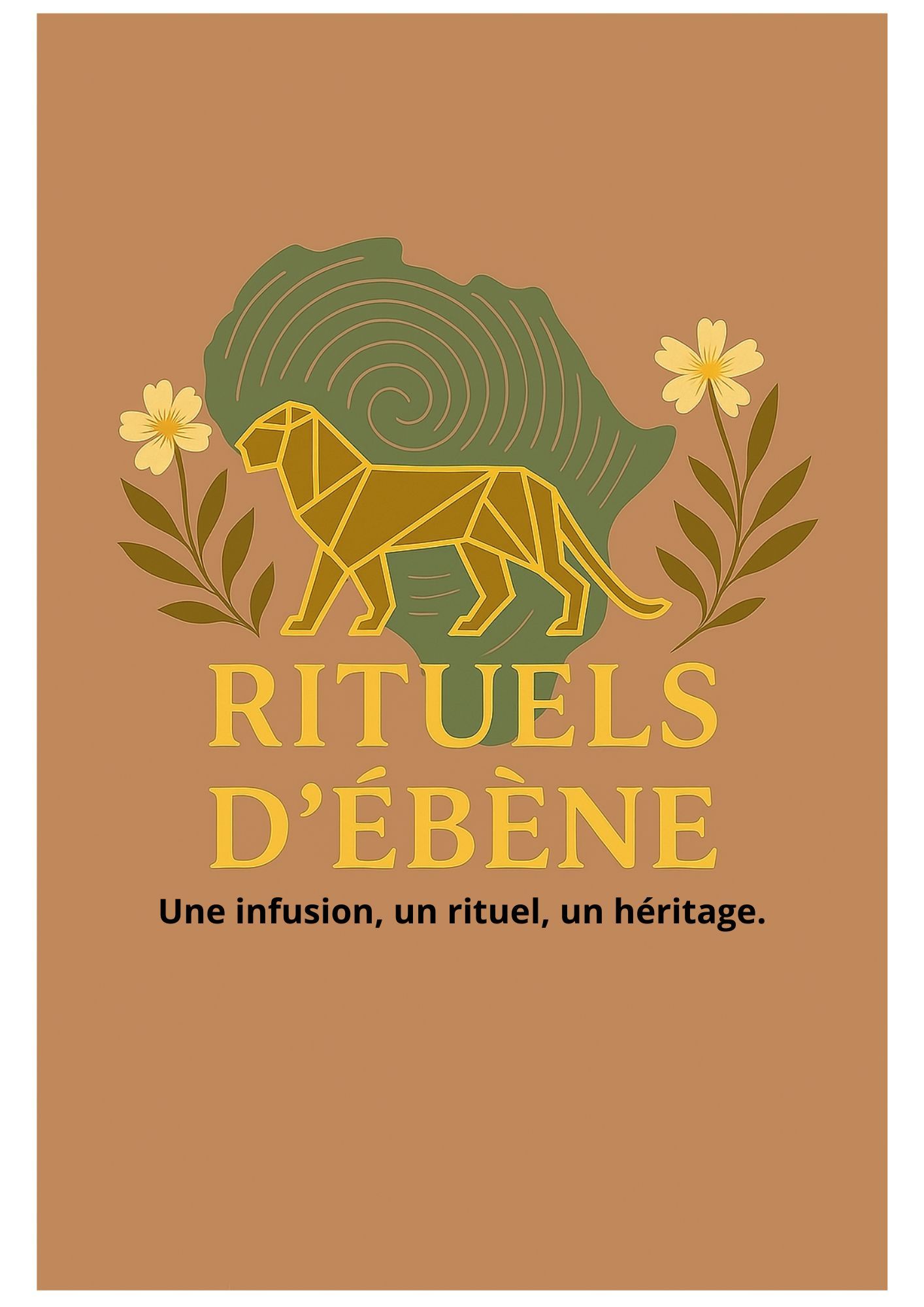 Rituels d'ébène 