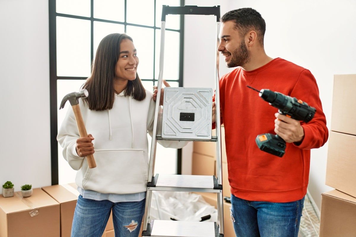 Plateforme de location entre particulier