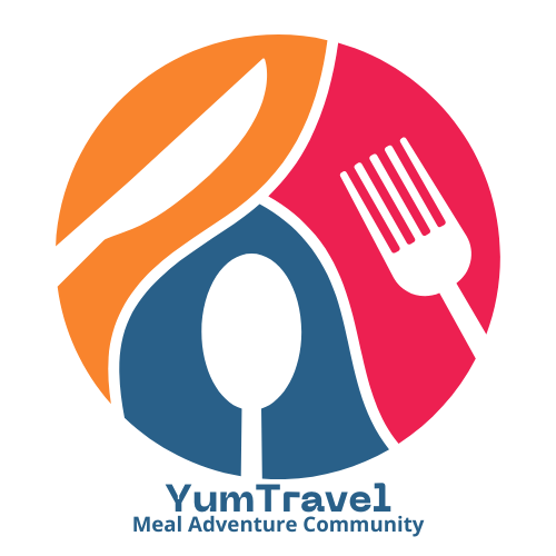 YumTravel