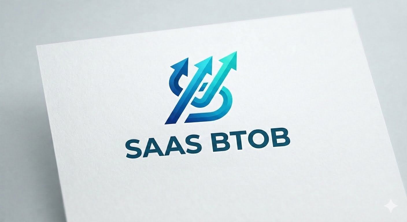 Saas BtoB