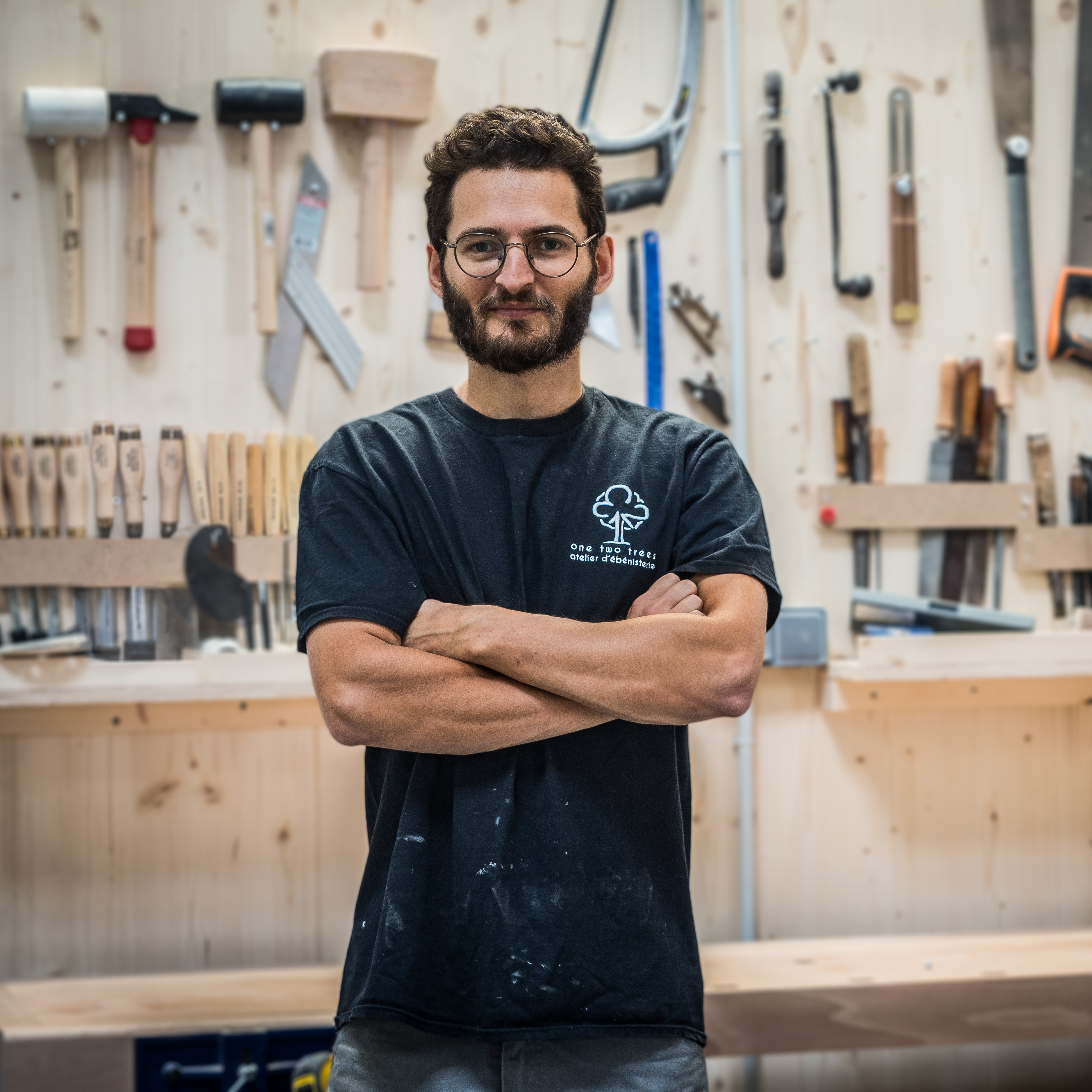 Candidat à  en recherche d'un projet d'entrepreneuriat
